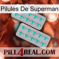 Superman Pills 29